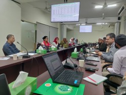 17th CHAMPS Coordination Committee meeting
