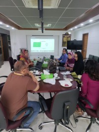 Site Financial and Management Review